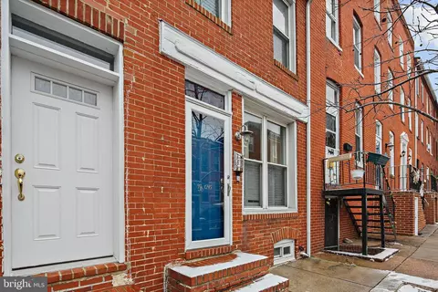 1245 William St, Baltimore, MD 21230 photo 2