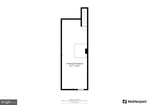1245 William St, Baltimore, MD 21230 photo 22