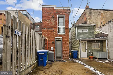 1245 William St, Baltimore, MD 21230 photo 21