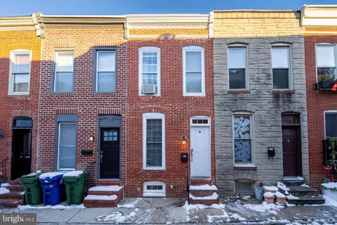 17 N Glover St N, Baltimore, MD 21224 photo 30