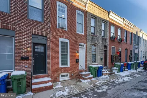 17 N Glover St N, Baltimore, MD 21224 photo 31