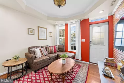 17 N Glover St N, Baltimore, MD 21224 photo 13