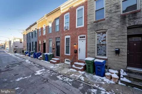 17 N Glover St N, Baltimore, MD 21224 photo 32