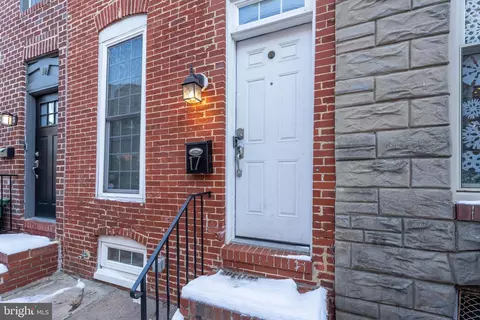 17 N Glover St N, Baltimore, MD 21224 photo 2