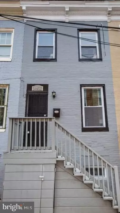 847 Reinhardt St, Baltimore, MD 21230