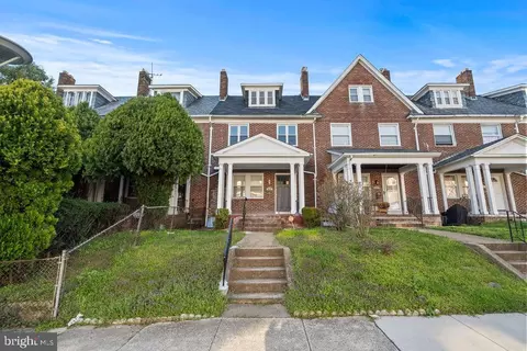612 N Augusta Ave, Baltimore, MD 21229
