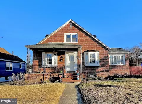 3532 Glenmore Ave, Baltimore, MD 21206