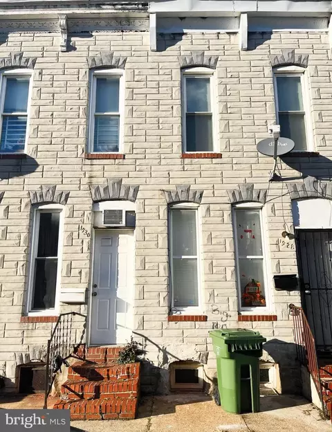 1930 Christian St, Baltimore, MD 21223