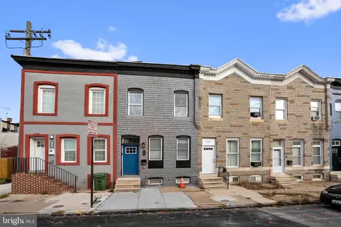 1702 E Oliver St, Baltimore, MD 21213 photo 32