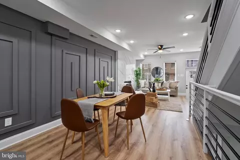 1702 E Oliver St, Baltimore, MD 21213 photo 9