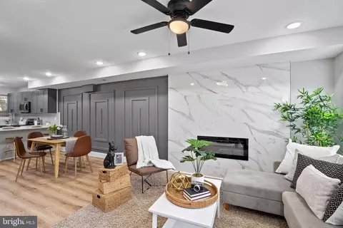 1702 E Oliver St, Baltimore, MD 21213 photo 4
