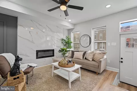 1702 E Oliver St, Baltimore, MD 21213 photo 5