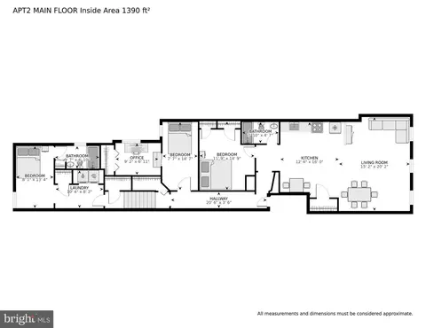 1422 Madison Ave, Baltimore, MD 21217 photo 4
