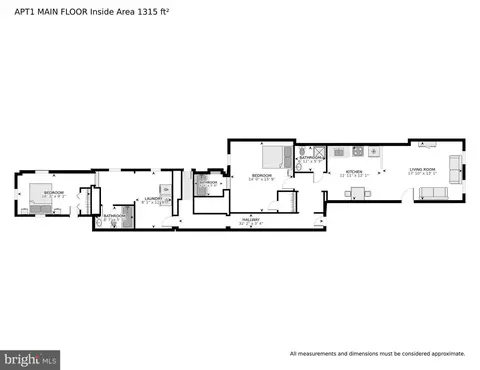 1422 Madison Ave, Baltimore, MD 21217 photo 3