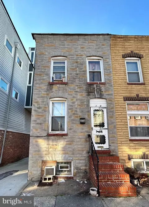 1010 S Curley St, Baltimore, MD 21224