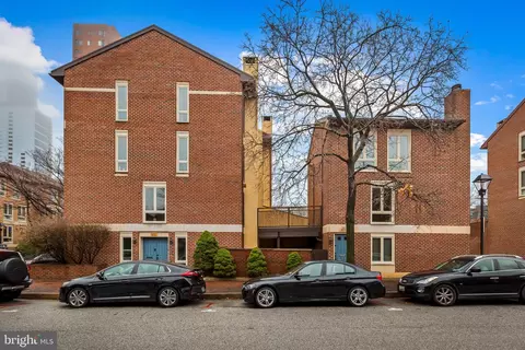 601 S Hanover St, Baltimore, MD 21230