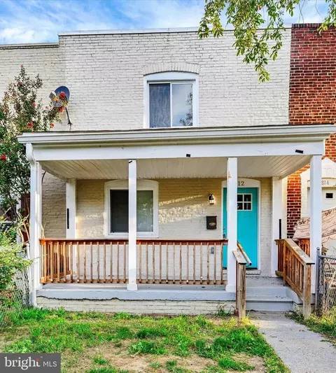 812 Jack St, Baltimore, MD 21225