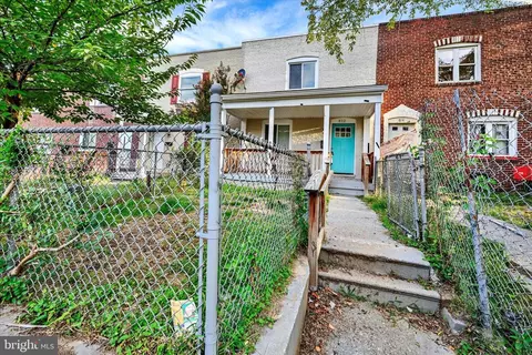 812 Jack St, Baltimore, MD 21225 photo 4