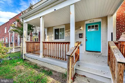 812 Jack St, Baltimore, MD 21225 photo 5