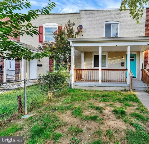 812 Jack St, Baltimore, MD 21225 photo 2