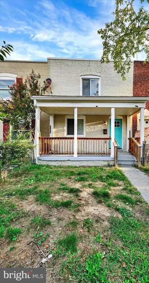 812 Jack St, Baltimore, MD 21225 photo 3