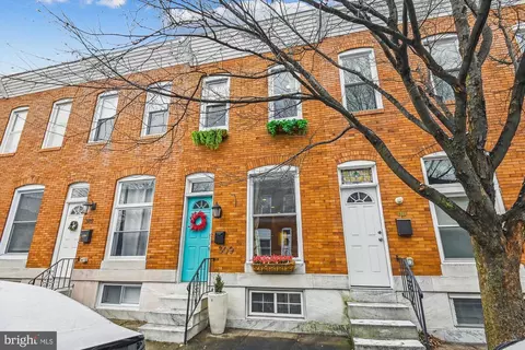 309 S Robinson St, Baltimore, MD 21224