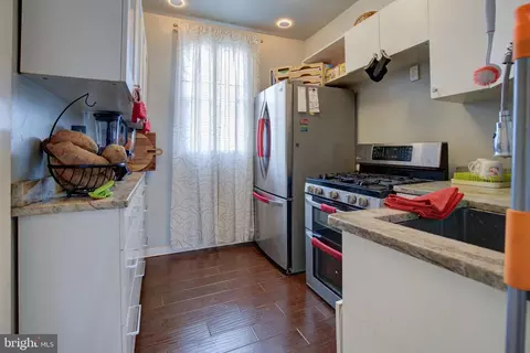 Kitchen - 2309 N Pulaski St, Baltimore, MD 21217 photo 1 of 1