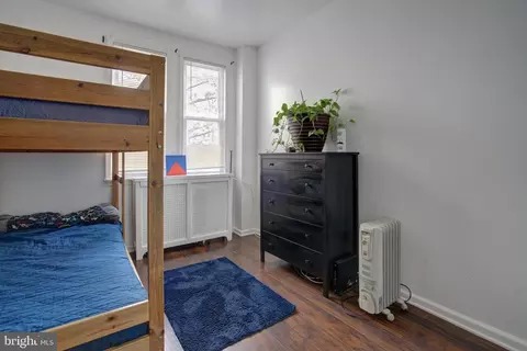 Bedroom - 2309 N Pulaski St, Baltimore, MD 21217 photo 3 of 7