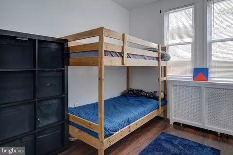 Bedroom - 2309 N Pulaski St, Baltimore, MD 21217 photo 4 of 7