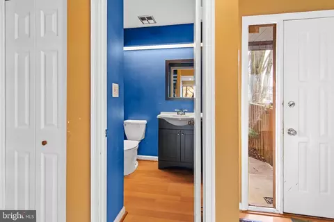 Entry Way - 6355 Red Cedar Pl, Baltimore, MD 21209 photo 1 of 1