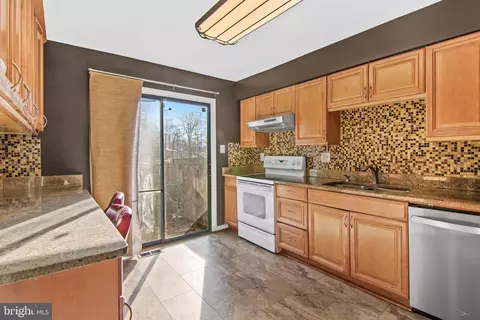 Kitchen - 6355 Red Cedar Pl, Baltimore, MD 21209 photo 1 of 2