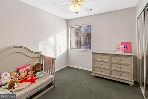Bedroom - 6355 Red Cedar Pl, Baltimore, MD 21209 photo 3 of 4