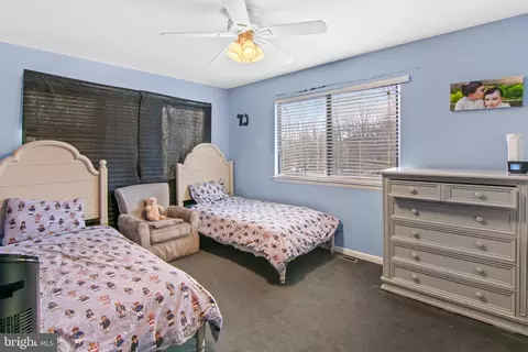 Bedroom - 6355 Red Cedar Pl, Baltimore, MD 21209 photo 2 of 4