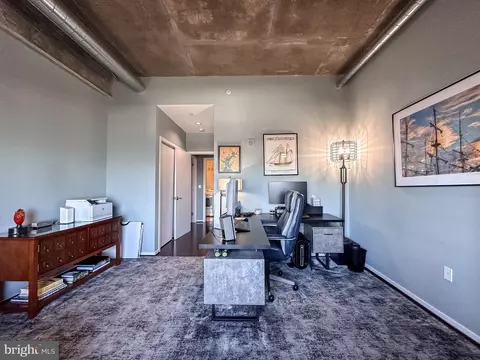 1200 Steuart St #717, Baltimore, MD 21230 photo 36