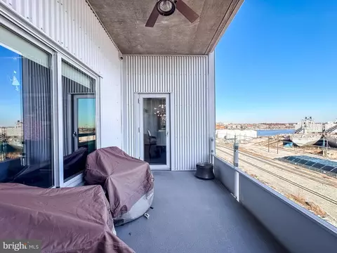 1200 Steuart St #717, Baltimore, MD 21230 photo 16
