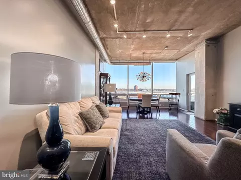 1200 Steuart St #717, Baltimore, MD 21230 photo 8