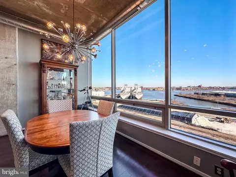 1200 Steuart St #717, Baltimore, MD 21230 photo 5