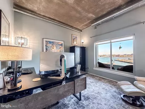 1200 Steuart St #717, Baltimore, MD 21230 photo 35