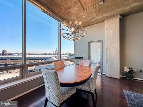 1200 Steuart St #717, Baltimore, MD 21230 photo 7
