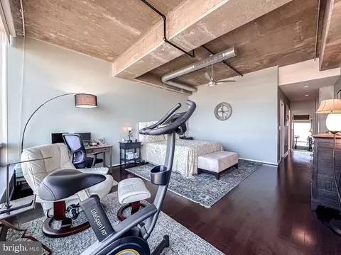 1200 Steuart St #717, Baltimore, MD 21230 photo 27