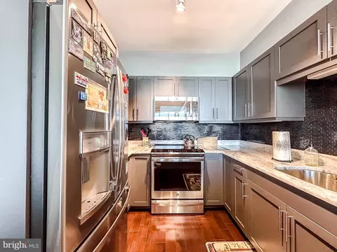 1200 Steuart St #717, Baltimore, MD 21230 photo 11