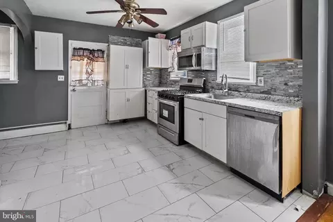Kitchen - 4505 Harcourt Rd, Baltimore, MD 21214 photo 1 of 2