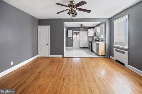 4505 Harcourt Rd, Baltimore, MD 21214