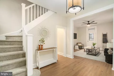 4523 Mainfield Ave, Baltimore, MD 21214