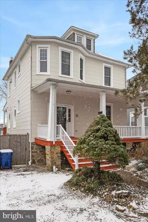 4523 Mainfield Ave, Baltimore, MD 21214 photo 2