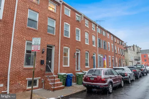 36 E Wheeling St, Baltimore, MD 21230 photo 2