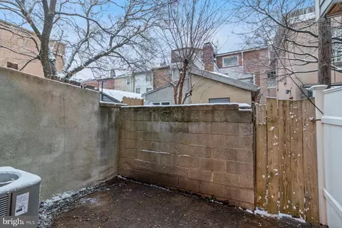 36 E Wheeling St, Baltimore, MD 21230 photo 9