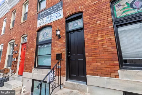 623 S Curley St, Baltimore, MD 21224 photo 2