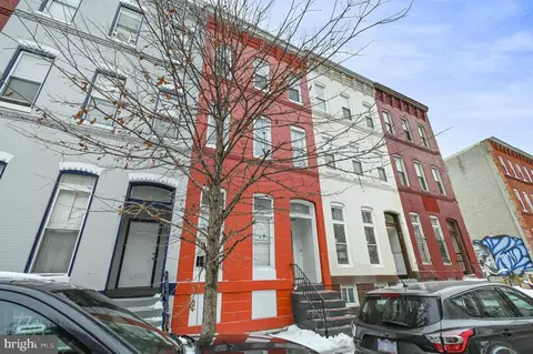1916 Mcculloh St, Baltimore, MD 21217 photo 26