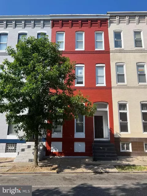 1916 Mcculloh St, Baltimore, MD 21217 photo 27